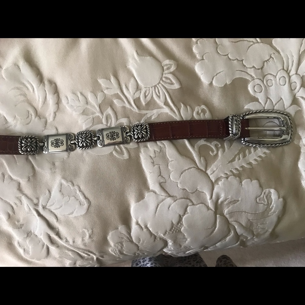 Brighton belt